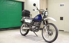 SUZUKI DJEBEL 200 (DR200SE) SH42A