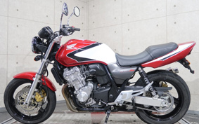 HONDA CB400SF 2014 NC42