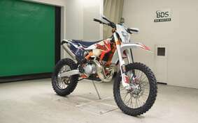 KTM 250 EXC SIXDAYS