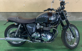 TRIUMPH BONNEVILLE T100 2013 J9157G