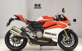 DUCATI 959 PANIGALE CORSE HA041