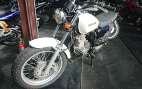 HONDA CB223S MC40