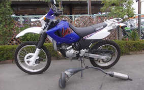 YAMAHA DT230 LANZA 4TP