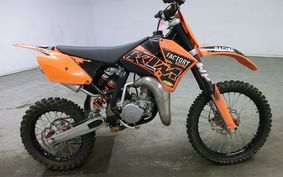 KTM 85 SX MXA23