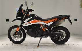 KTM 790 ADVENTURE R 2019