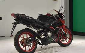 APRILIA RS4 50