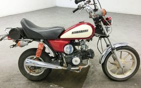 KAWASAKI AV 50 AV050A