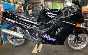 KAWASAKI NINJA ZX 11 1992 ZXBC10