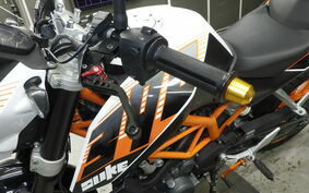 KTM 390 DUKE 2014 JGJ40