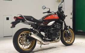 KAWASAKI Z900RS ZR900C