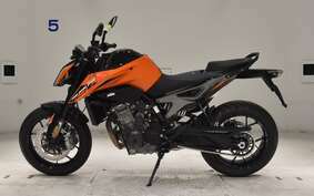 KTM 790 DUKE 2024