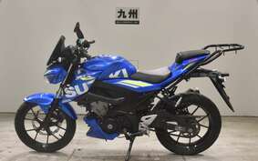 SUZUKI GSX-S125 DL32B