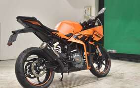 KTM 390 RC 2023