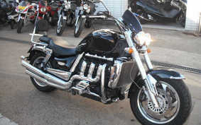 TRIUMPH ROCKET III 2006 LC1035