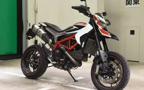 DUCATI HYPERMOTARD 820 SP 2013 B201J