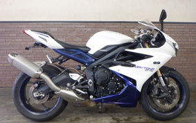 TRIUMPH DAYTONA 675 ABS 2014 TA12FA