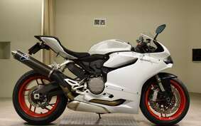 DUCATI 899 PANIGALE 2014 H805J