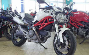 DUCATI MONSTER 696 2009 M500A