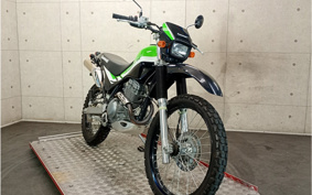 KAWASAKI SUPER SHERPA KL250G