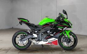 KAWASAKI ZX-25R ZX250E