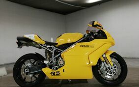 DUCATI 749 S 2005 H500A