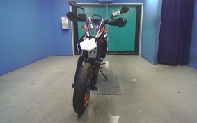 KTM 690 SMC R 2015 LST40