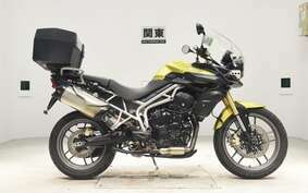 TRIUMPH TIGER 800 2011 RE10B8