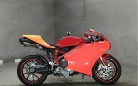 DUCATI 999 BIPOST 2006 H400A