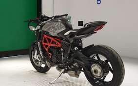 MV AGUSTA BRUTALE 800 2016