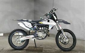 KTM 250 SX F SXK43