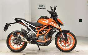 KTM 390 DUKE 2020 JPJ40