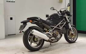 DUCATI MONSTER S4 2001 M400A