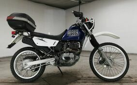 SUZUKI DJEBEL 200 (DR200SE) SH42A