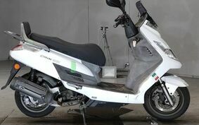 KYMCO DINK 125 SH25