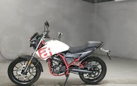 APRILIA STX Cafe125 不明