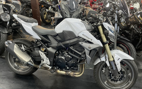 SUZUKI GSR750 2016 C5112