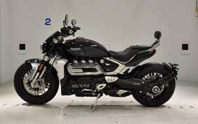 TRIUMPH ROCKET III R 2020