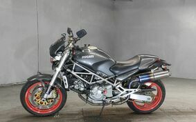 DUCATI MONSTER S4 2001 M400AA