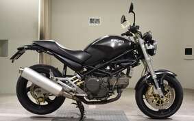 DUCATI MONSTER 750 2000 M100A