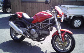 DUCATI MONSTER 900 IE 2002 N400A