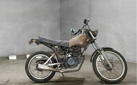 YAMAHA XT200 23J