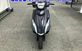 SUZUKI ｱﾄﾞﾚｽ125 DT11A