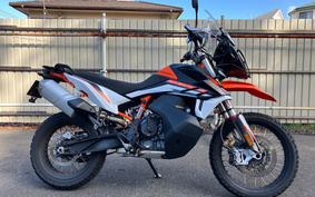 KTM 890 ADVENTURE R 2021 890ADVENTURE