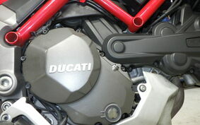 DUCATI MULTISTRADA 1200 S 2015 AA02J