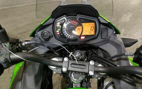 KAWASAKI VERSYS X250 LE250D