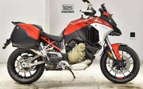 DUCATI MULTISTRADA V4S 2021 1A00A