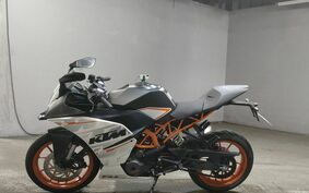 KTM 250 RC JYE40