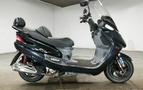 SYM RV125EFi LA12