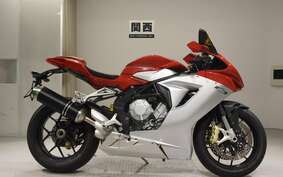 MV AGUSTA F3 2013 F310