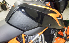 KTM 690 DUKE R 2017